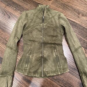 Lululemon Define Jacket